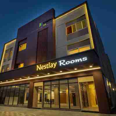 Treebo Trend Nestlay Rooms Gummidipoondi Hotel Exterior