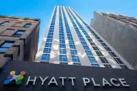 Hyatt Place New York Chelsea Hotels in New York City
