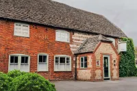 The Sparsholt Barn