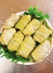 THAI BINH BA BE HOTEL - breakfast