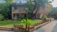 Polo Heritage Hotel Hotels near Nandanvan