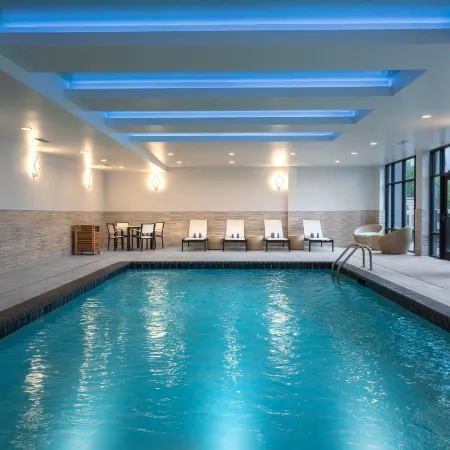 Homewood Suites  by Hilton Jackson Fondren Medical District