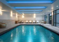 Homewood Suites  by Hilton Jackson Fondren Medical District - parking