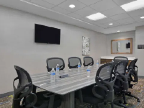 Hampton Inn and Suites MacClenny I-10 Hoteles en Macclenny