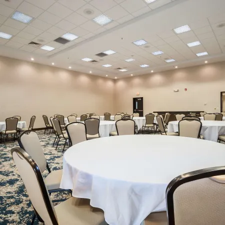 Hampton Inn Great Falls