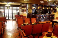 Josefa d' Óbidos Hotel - bar