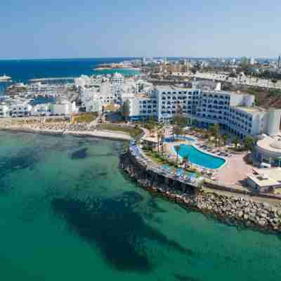 Regency Hotel & Spa Hotel Exterior