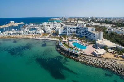 Regency Hotel & Spa Hotels in 
