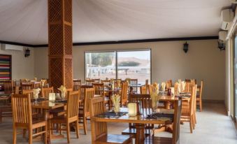 Desert Nights Resort