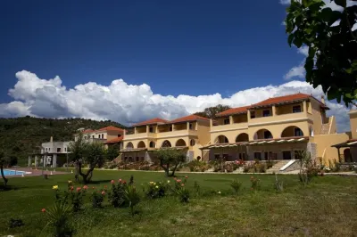 Aktaion Resort