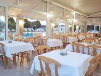 Evita Resort Hotels in Kallithea