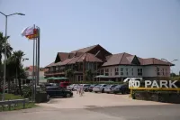 Resort Nord Park - Ramah Hewan Peliharaan