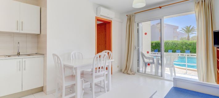 Apartamentos Llevant Hotels in Port de Pollenca