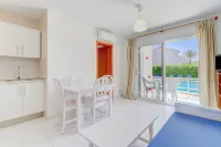 Apartamentos Llevant