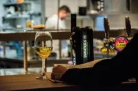 Hotel de Wereld Hotels in Вагенінген