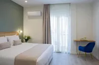 Hypnos Inn Athens