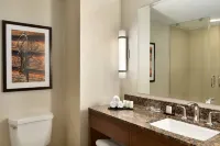 Embassy Suites by Hilton Grapevine DFW Airport North - Quầy Bar