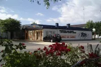 Hotel Bitburg Hotel a Mettendorf