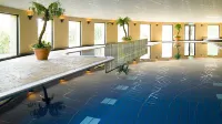 Hotel Yubana - Pools