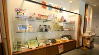 OU Hotel Hotel a Yonago