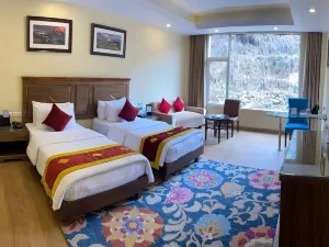 Fortune Park Kufri, Shimla - Member ITC Hotels' Group