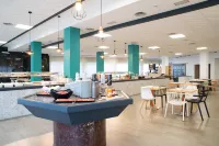 Hotel Lloret Santa Rosa by Pierre & Vacances - Morgenmad