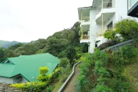 Deshadan Mountain Resort -The Highest Resort in Munnar - Boutique