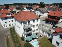 Otto - Bed & Breakfast Hotel di Memmingen