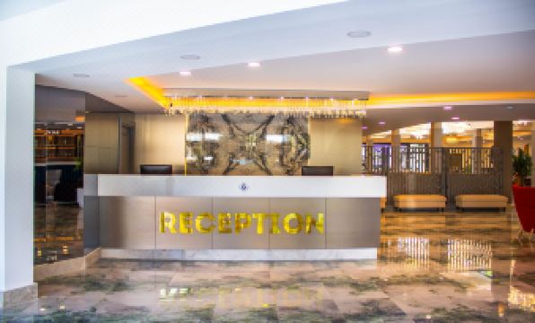 Saint Star Hotels - Adult Only