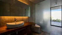 Villa Amada Hotel a Yoron