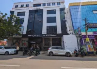 RBS Residency