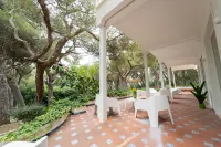 Dimora Villa Serena Porto Selvaggio Hotels in Santa Caterina