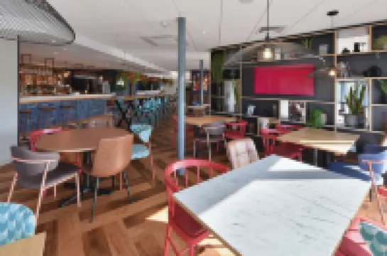 แทรเวลลอดจ์ แบล็กพูล เซาท์ ชอร์