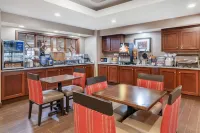 Comfort Inn & Suites Dover-Portsmouth - 2 étoiles