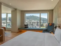 Go Quito Hotel Hotels near Parque El Ejido