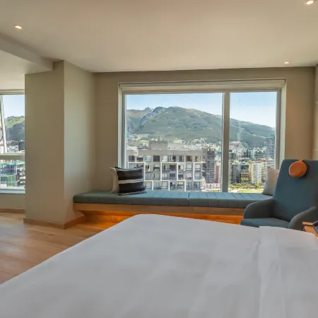 Go Quito Hotel
