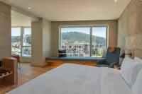 Go Quito Hotel Hotéis em 