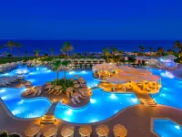Rodos Palladium Leisure & Wellness Hotels in Kallithea