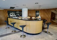 Gran Hotel Victoria - بار