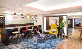 Hampton by Hilton Sheffield