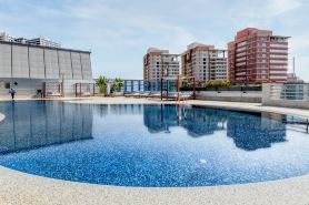 InterContinental Hotels Luanda Miramar