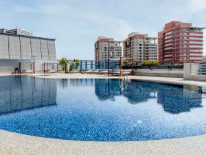 Khách sạn sang trọng Phổ Biến Tại Luanda