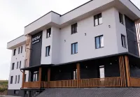 Zenstay ApartHotel Hotels in Călimănel