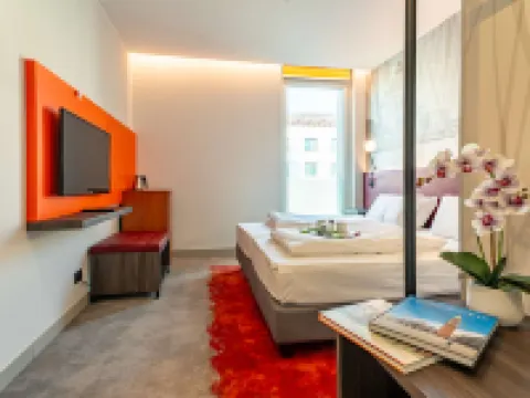 Campanile Venice Mestre Hotels in Venice