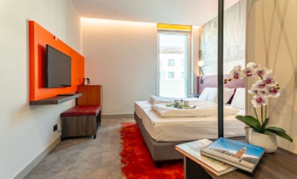 Campanile Venice Mestre