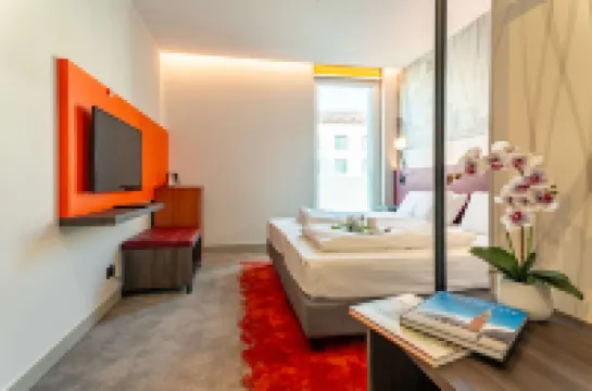 Campanile Venice Mestre Hotels in 