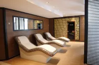 Local Stay Hotel, BW Signature Collection - spa