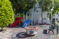 Yelken Mandalinci Spa&Wellness Hotel