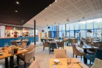 voco BRUSSELS CITY NORTH by IHG - Bữa sáng
