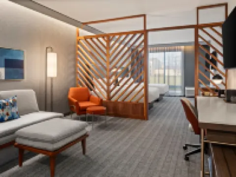 Courtyard Bettendorf Hotels in Bettendorf